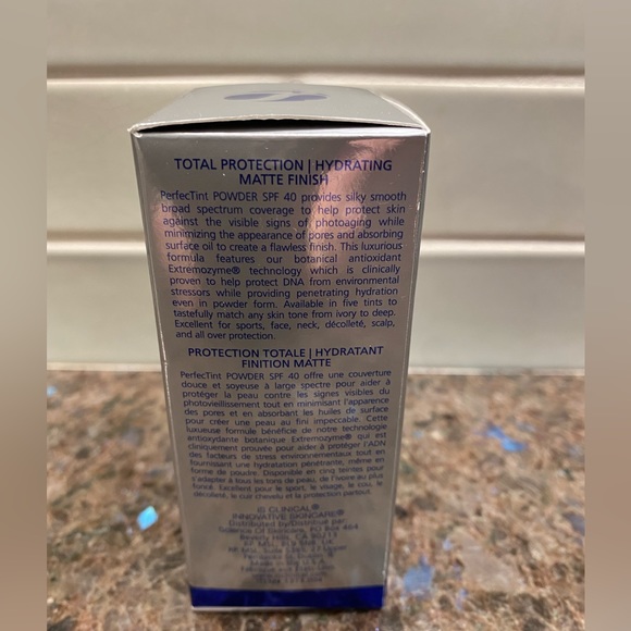 IS Clinical PerfecTint Powder SPF 40 Beige - Picture 7 of 11